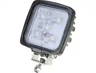 Repco Maxi Trac 24V LED Work Lights - Square offer