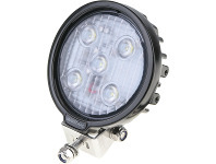 Repco Maxi Trac 24V LED Work Lights - Round offer