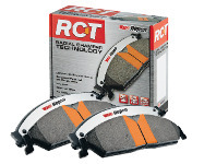 Repco Repco RCT Brake Pads offer