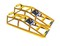 Repco Stanfred Car Ramps 850kg offer