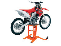 Repco Pro-Lift 160kg Dirt Bike Lift offer