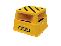 Gorilla 150kg Safety Step