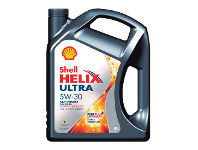 Repco Shell Helix Ultra X 5W-30 5L offer