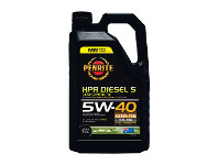 Repco Penrite HPR Diesel 5 5W-40 5L offer