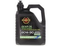 Penrite Gear Oil 80W-90 2.5L