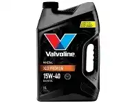 Repco Valvoline XLD Premium 15W-40 5L Oil offer