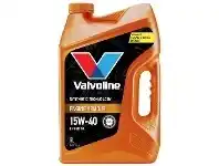 Repco Valvoline Engine Armour 15W-40 5L Oil offer