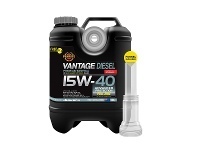 Repco Penrite Vantage Diesel 15W-40 10L offer
