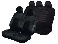 Repco Repco Parker Heavy Duty Front & Rear Seat Covers offer