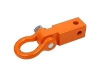 Repco Maxi Trac Recovery Hitch offer