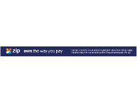Tyres & More Zip Pay offer