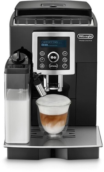 Myer Delonghi Magnifica S Coffee Machine* offer