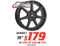 Bob Jane T-Marts 15" Wheel - CSA Hornet offer