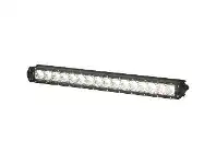 Road Tech Marine LED Driving Lights - 21.5" 6500 Lumen Single Row Light Bar offer