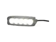 Road Tech Marine Single Row Vehicle Light offer