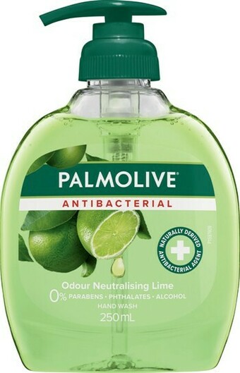 IGA Palmolive Liquid Handwash 250mL Selected Varieties offer