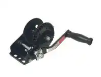 Road Tech Marine Hand Winches - 300kg Pulling Capacity offer