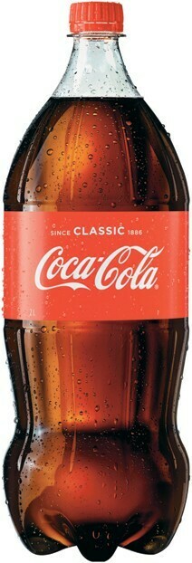 IGA Coca-Cola 2 Litre Selected Varieties offer