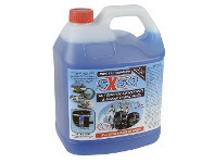 Road Tech Marine "Salt-Off" Salt Removal Fluid - 4L offer