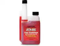Road Tech Marine Fuel Stabilisers Petrol Additive 473ml offer