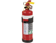 Road Tech Marine 1kg Fire Extinguisher offer