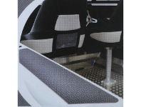 Road Tech Marine Anti-Slip Deck Tread - 425x120mm (2pk) offer