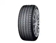 Tyreright Yokohama Advan Sport V105 275/35R20 102Y offer
