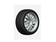 Tyreright Double Coin DC-100 235/45R17 97W offer