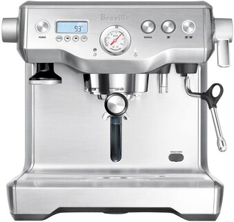Breville The Dual Boiler Coffee Machine*
