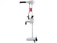 BCF Watersnake SLX 54/42 Electric Motor Efficient Stainless Steel offer