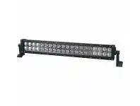 BCF XTM LED Light Bar 120W 21.5in Water Resistant Aluminium Black @ Club BCF offer