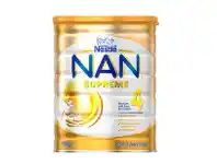 BIG W Nan Supreme Toddler Milk Formula Stage 4 800g offer