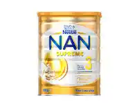 BIG W Nan Supreme Toddler Milk Formula Stage 3 800g offer