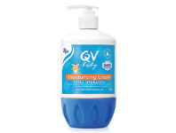 Chemist Discount Centre Ego QV Baby Moisturising Cream 500g offer