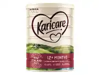 Discount Drug Stores Karicare Plus 3 Toddler Milk Drink from 12+ Months offer