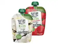 Foodworks Tamar Valley Kids Yoghurt Pouches 110g offer
