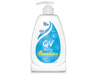Ego QV Baby Gentle Wash 500g