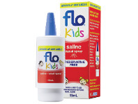 Chemist Discount Centre Flo Kids Saline Nasal Spray 15ml offer