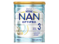 Coles Nestlé NAN Optipro Toddler Stage 3 Formula 800g offer