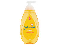 Woolworths Johnson’s Baby Shampoo 500ml offer