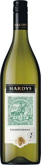 Woolworths Hardys Stamp 1 Litre offer