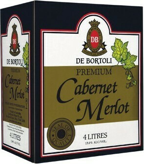 De Bortoli Premium 4 Litre Casks