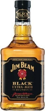 Woolworths Jim Beam Black Kentucky Bourbon 700ml offer
