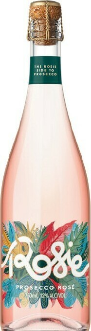 Woolworths Rosie Prosecco Rose 750ml offer