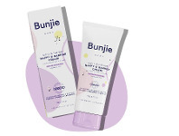 Bunjie Baby Nip It In The Bub Nappy Cream 90g
