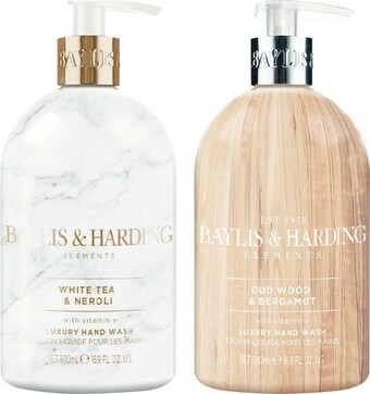 Baylis & Harding Hand Wash 500ml