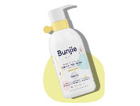 Chempro Bunjie Top to Toe Wash 300ml offer