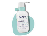 Chempro Bunjie Baby Rock-A-Bye Massage & Bath Oil 165ml offer
