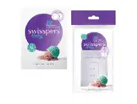 Swisspers Baby Range