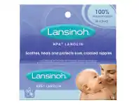 Lasinoh HPA Lanolin 50g
